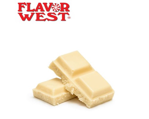 White Chocolate (Flavor West)