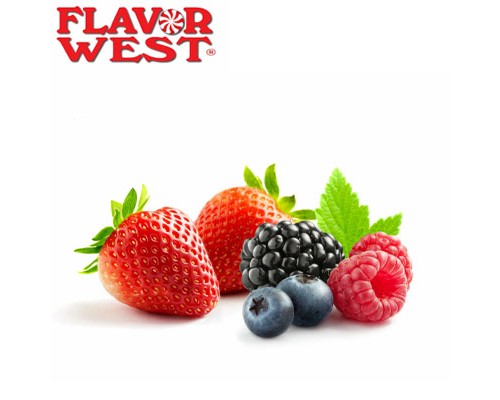 Yumberry (Flavor West)