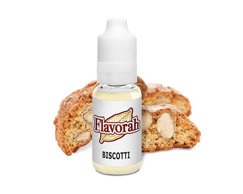 Biscotti (FlavorAh)