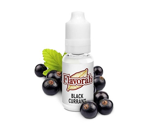 Black Currant (FlavorAh)