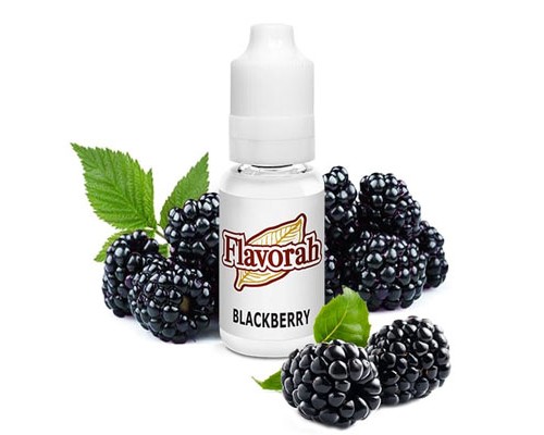 Blackberry (FlavorAh)