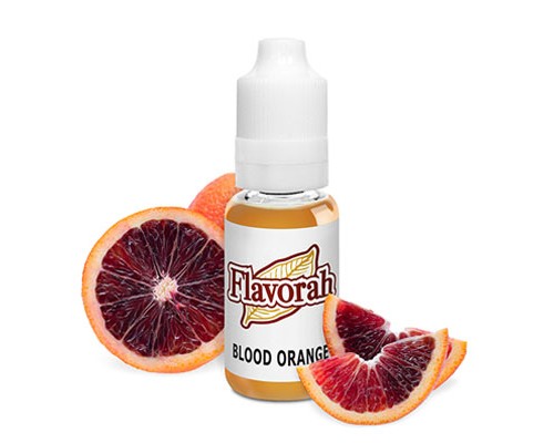 Blood Orange (FlavorAh)