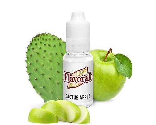 Cactus Apple (FlavorAh)