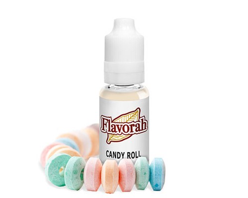 Candy Roll (FlavorAh)