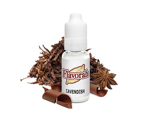 Cavendish (FlavorAh)