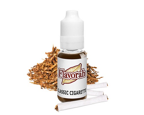 Classic Cigarette (FlavorAh)