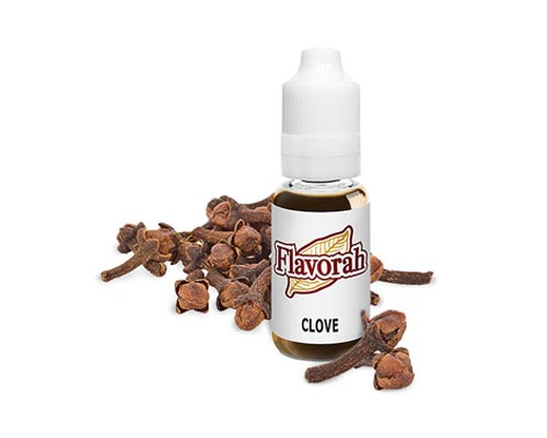Clove (FlavorAh)