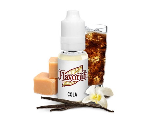 Cola (FlavorAh)