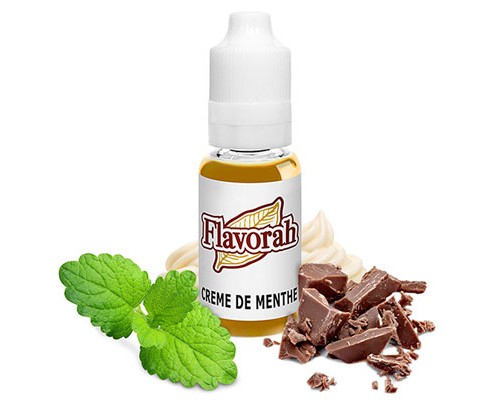 Creme de Menthe (FlavoraAh)
