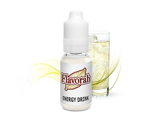 Energy Drink (FlavorAh)
