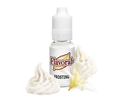 Frosting (FlavorAh)