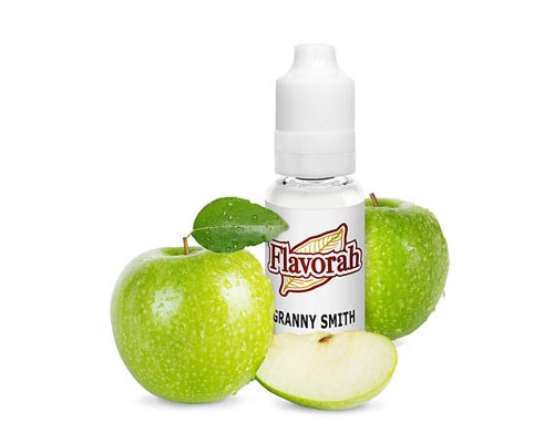 Granny Smith (FlavorAh)