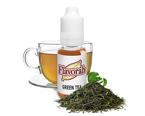 Green Tea (FlavorAh)