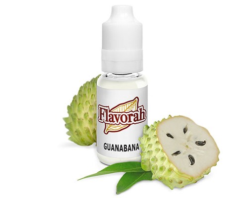 Guanabana (FlavorAh)