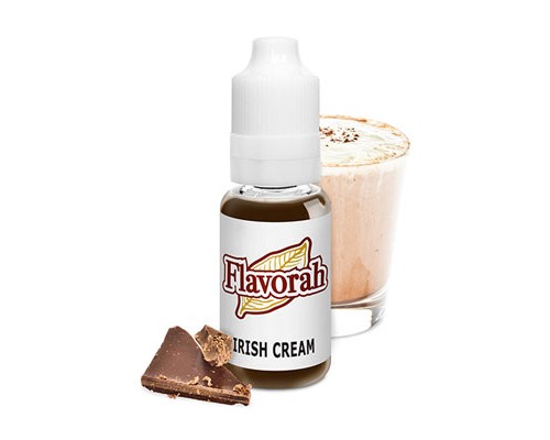 Irish Cream (FlavorAh)