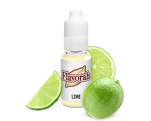 Lime (FlavorAh)