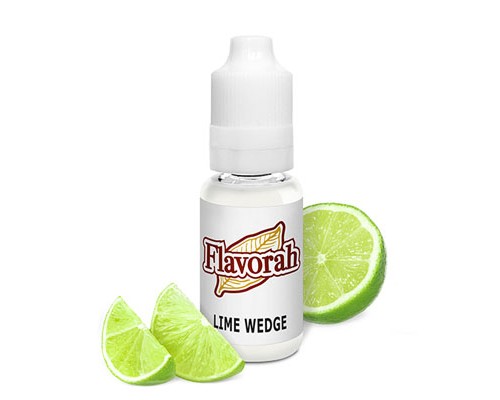 Lime Wedge (FlavorAh)