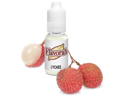 Lychee (FlavorAh)