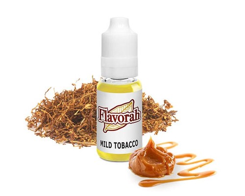 Mild Tobacco (FlavorAh)