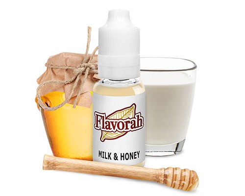 Milk and Honey (FlavorAh)