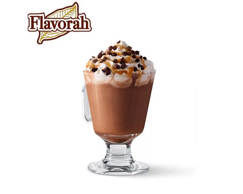 Mocha (FlavorAh)