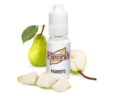 Pearesto (FlavorAh)