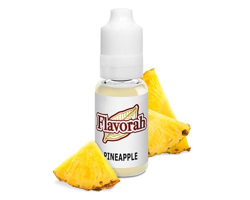 Pineapple (FlavorAh)