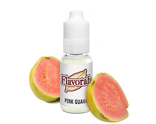 Pink Guava (FlavorAh)