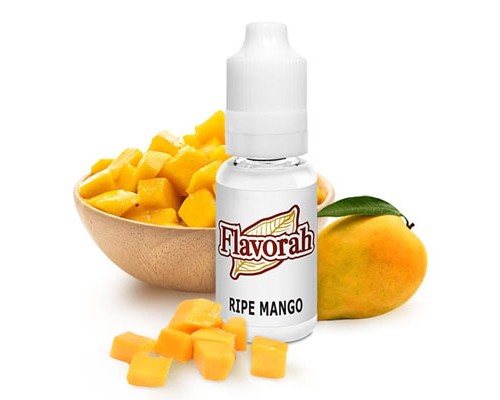 Ripe Mango (FlavorAh)