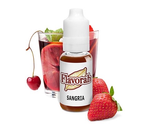 Sangria (FlavorAh)