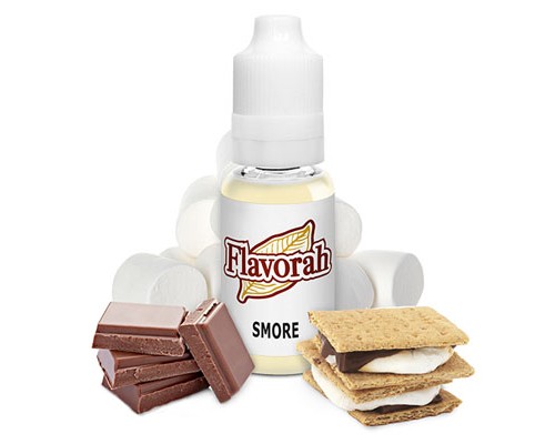 Smore (FlavorAh)