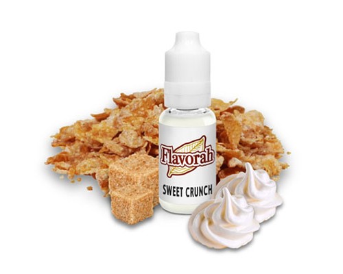 Sweet Crunch (Flavorah)