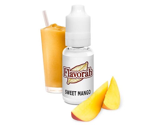 Sweet Mango (FlavorAh)