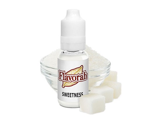 Sweetness (FlavorAh)