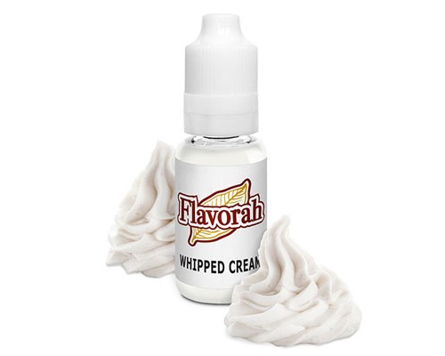 Whipped Cream (FlavorAh)