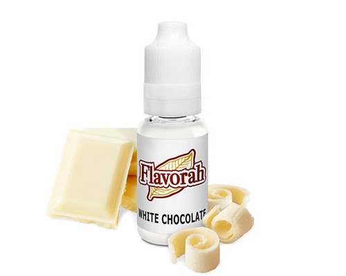 White Chocolate (FlavorAh)