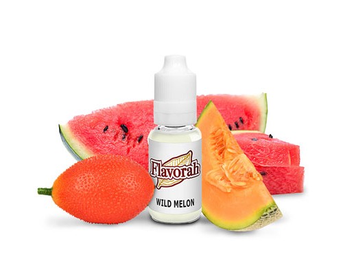 Wild Melon (FlavorAh)
