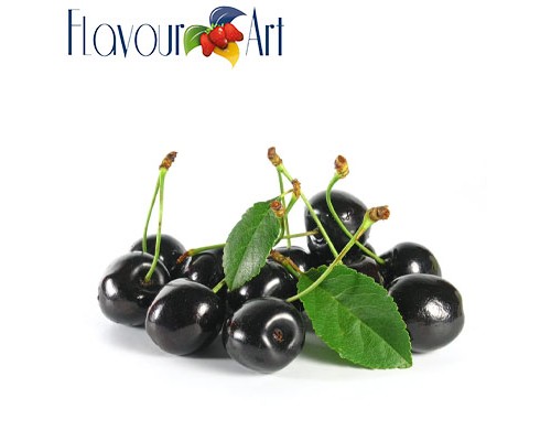 Black Cherry (FlavourArt)