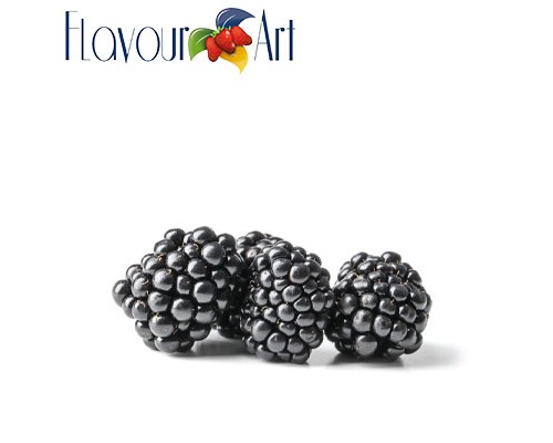 Blackberry (FlavourArt)