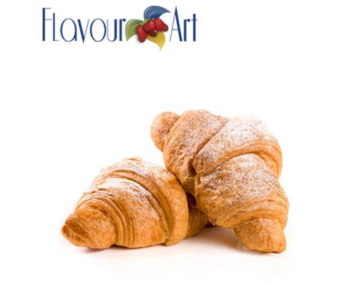 Croissant (FlavourArt)