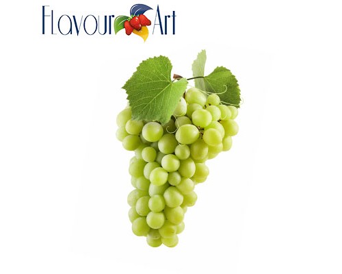 Grape White (FlavourArt)
