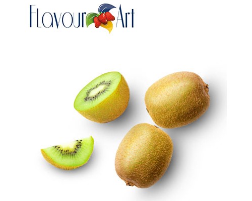 Kiwi Extra (FlavourArt)