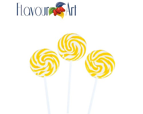 Lemon Candy (FlavourArt)