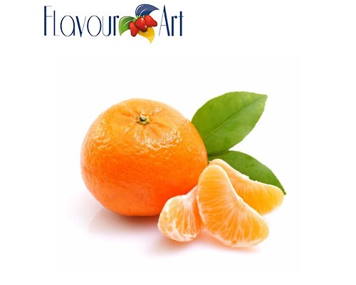 Mandarin (FlavourArt)
