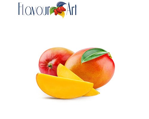 Mango Fruity Juicy (FlavourArt)