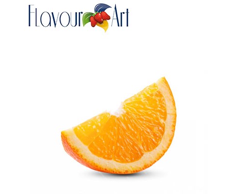 Orange (FlavourArt)