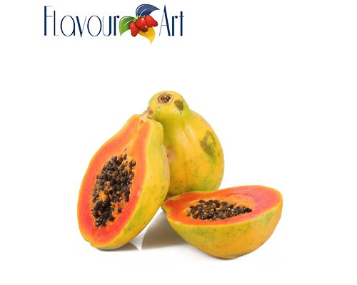 Papaya (FlavourArt)