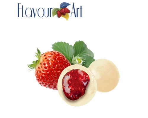 Pazzo - Jack (Strawberry Candy) (FlavourArt)
