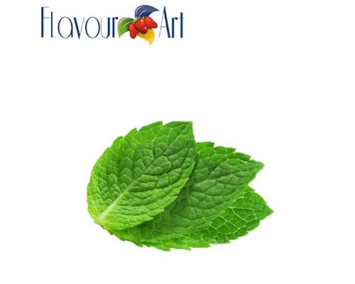 Peppermint (Mild Winter) (FlavourArt)