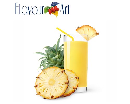 Pineapple Juicy Special (FlavourArt)
